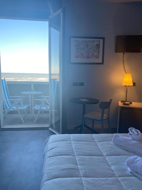 Hotel Corallo Rimini - image 49