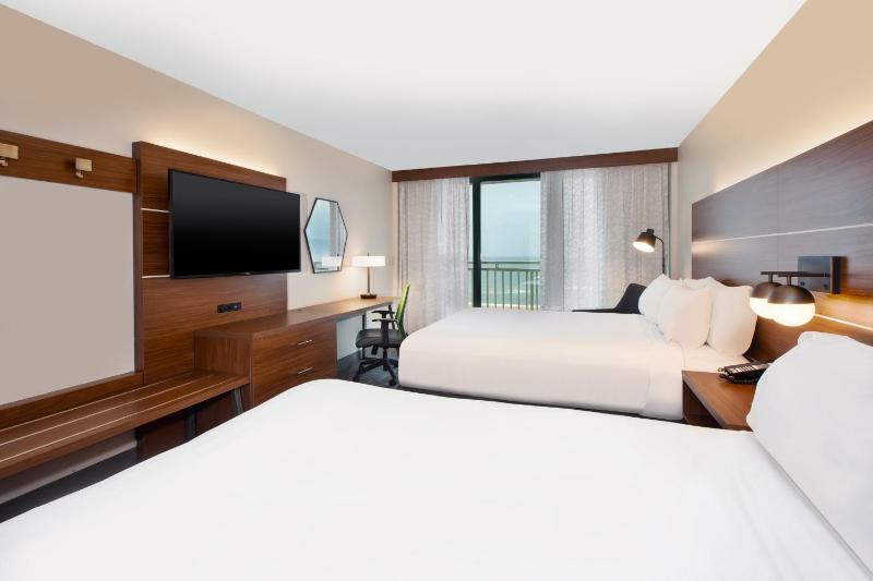 Holiday Inn Express & Suites VA Beach Oceanfront by IHG - image 28