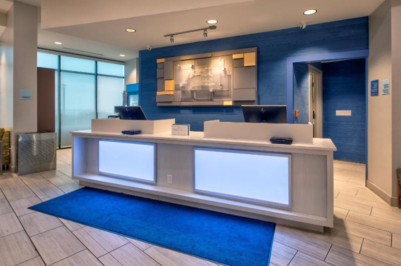 Holiday Inn Express & Suites VA Beach Oceanfront by IHG - image 35