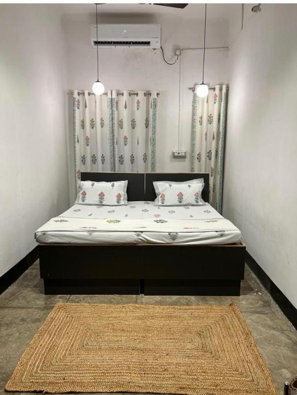 Wanderlust Hostel & Home Stay - image 1