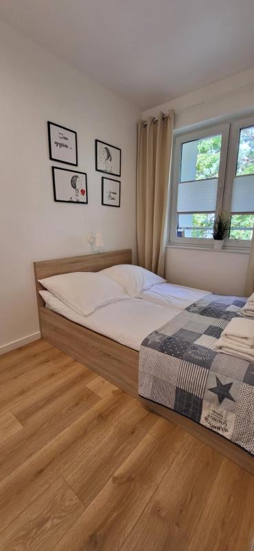 Dwie Sosny Apartamenty Ostrowski - image 26