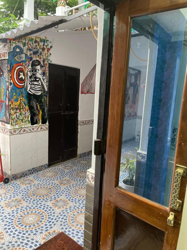 Wanderlust Hostel & Home Stay - image 16