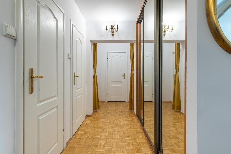 P&O Apartments Marconich 1 Wilanow - image 5