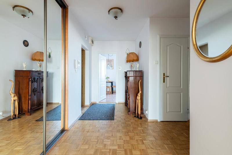 P&O Apartments Marconich 1 Wilanow - image 14