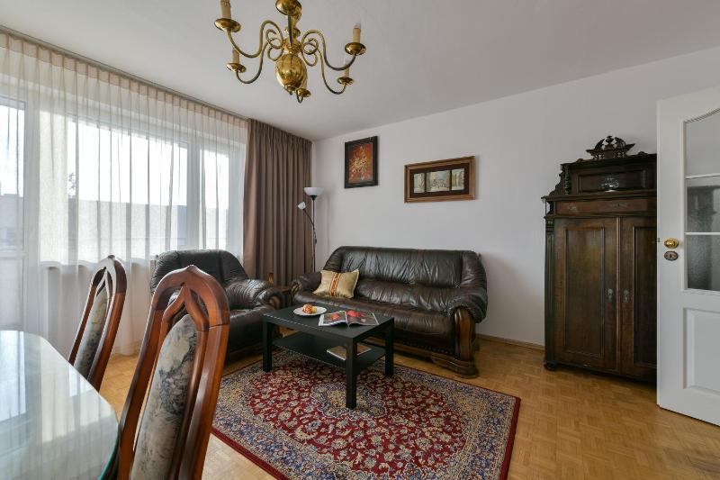 P&O Apartments Marconich 1 Wilanow - image 3