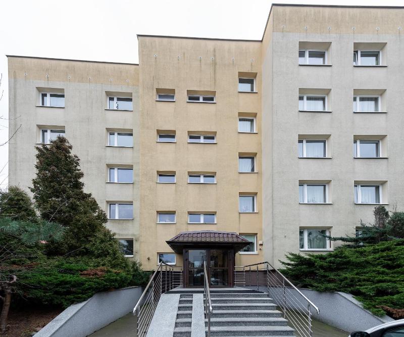 P&O Apartments Marconich 1 Wilanow - image 8