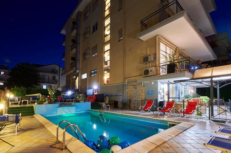 Hotel A Casa Nostra - image 25