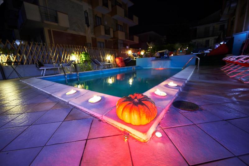 Hotel A Casa Nostra - image 19