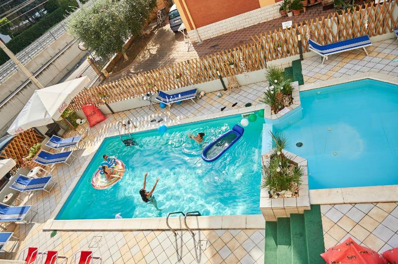 Hotel A Casa Nostra - image 12