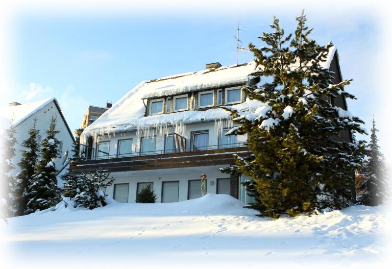 Two-Bedroom Apartment with Balcony image 4