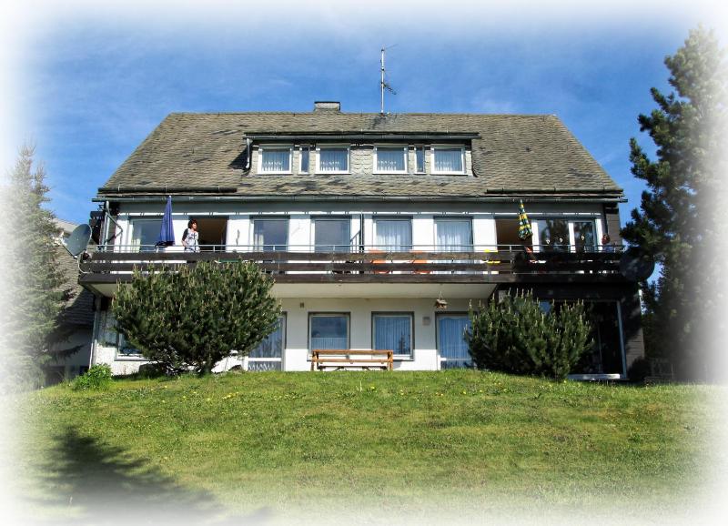 Two-Bedroom Apartment with Balcony image 2