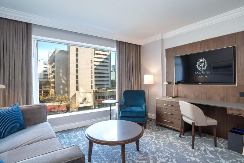 The Sutton Place Hotel-Vancouver - image 5