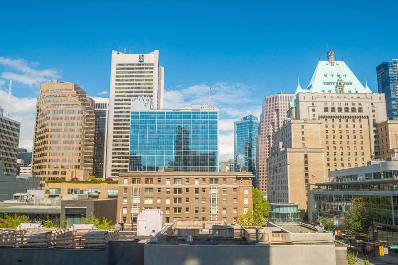 The Sutton Place Hotel-Vancouver - image 7