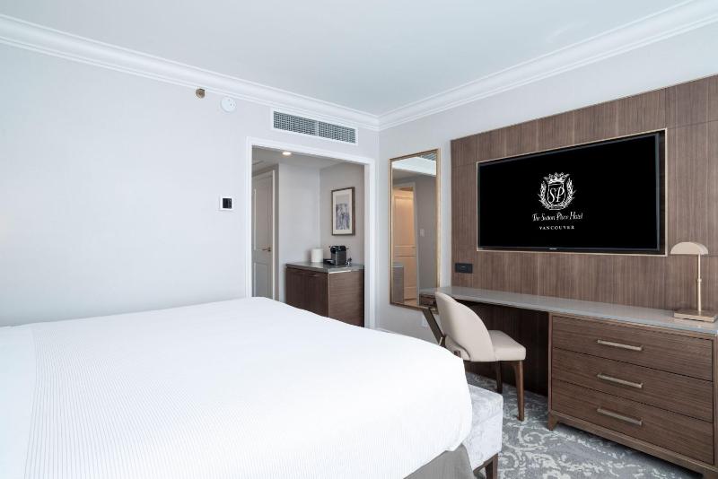 The Sutton Place Hotel-Vancouver - image 10