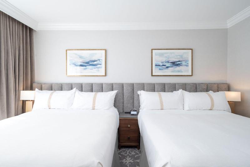 The Sutton Place Hotel-Vancouver - image 9