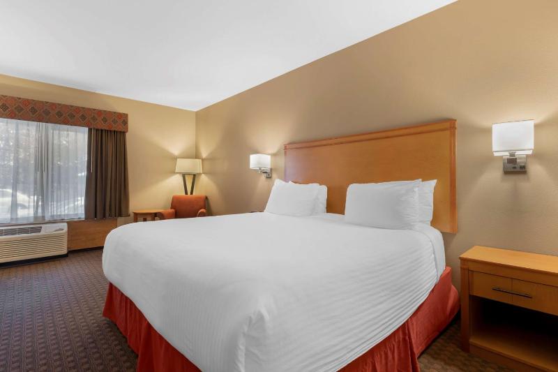 King Room - Non-Smoking image 1