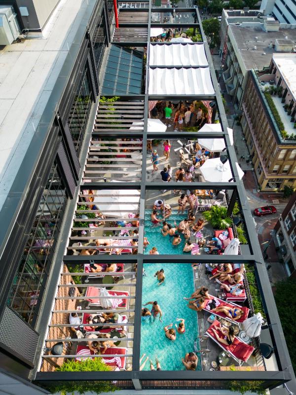Virgin Hotels New Orleans - image 4
