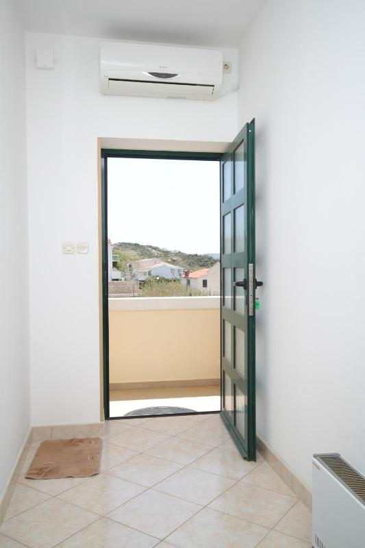 Two-Bedroom Apartment with Terrace and Sea View image 2