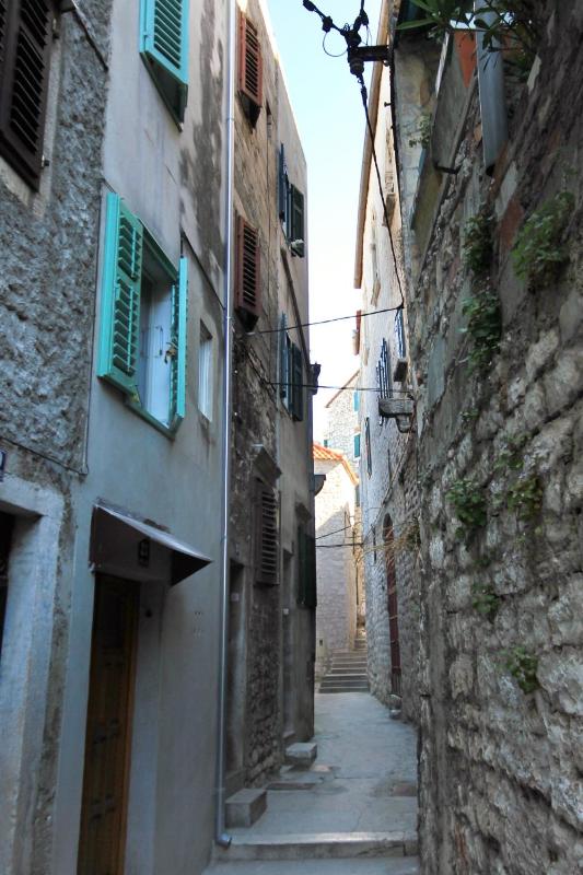 Seaside holiday house Sibenik - 6635 - image 11