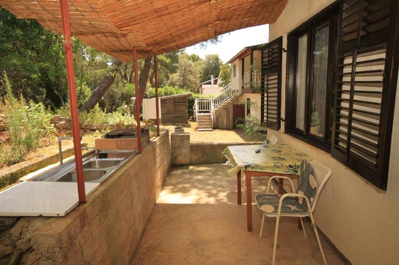 Studio with Terrace image 3