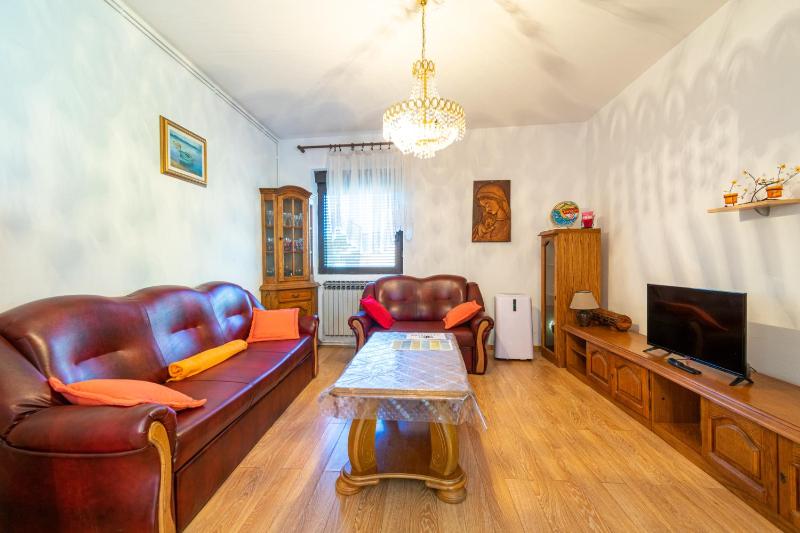 Apartment with Terrace image 1