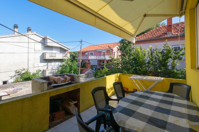 Apartment with Terrace image 3