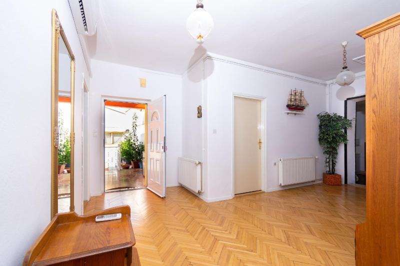 Apartment with Terrace image 2