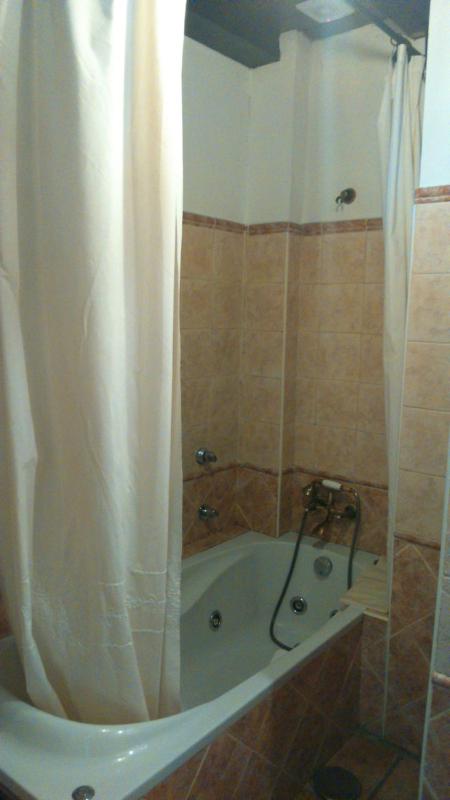 Double Room with Whirlpool image 1