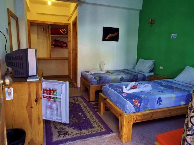 Star Of Dahab Hotel - image 27