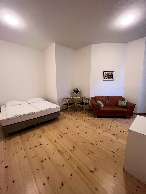 Deluxe Apartment image 4