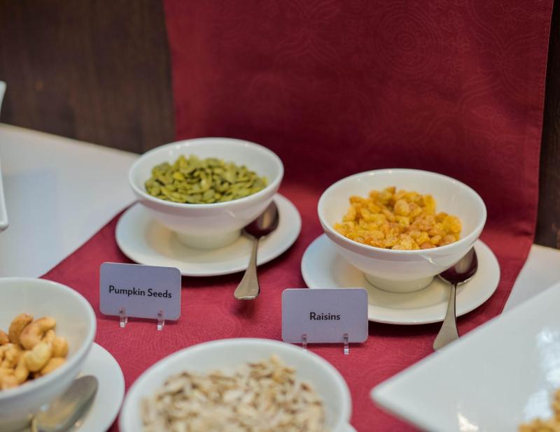 Crowne Plaza - Dar Es Salaam By IHG - image 15