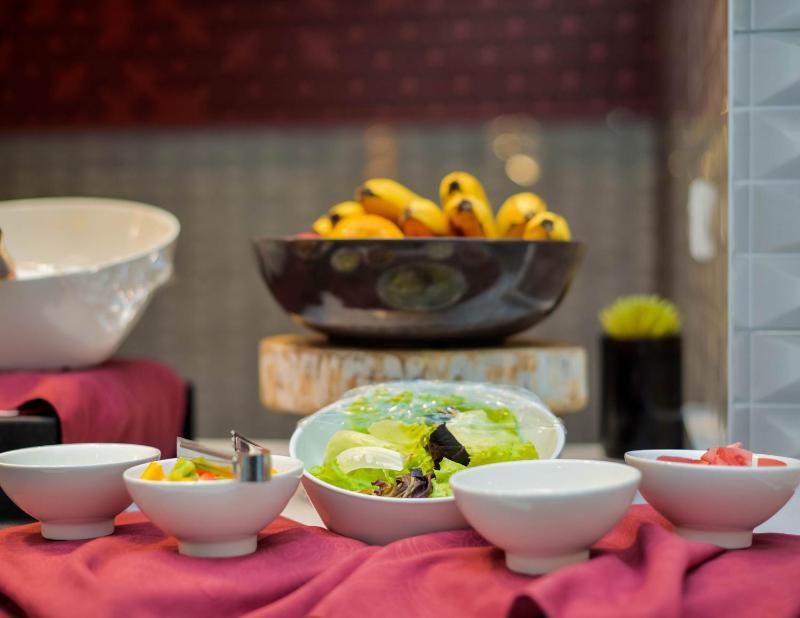 Crowne Plaza - Dar Es Salaam By IHG - image 7