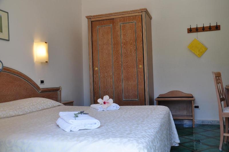 Hotel Villa La Marticana - image 30