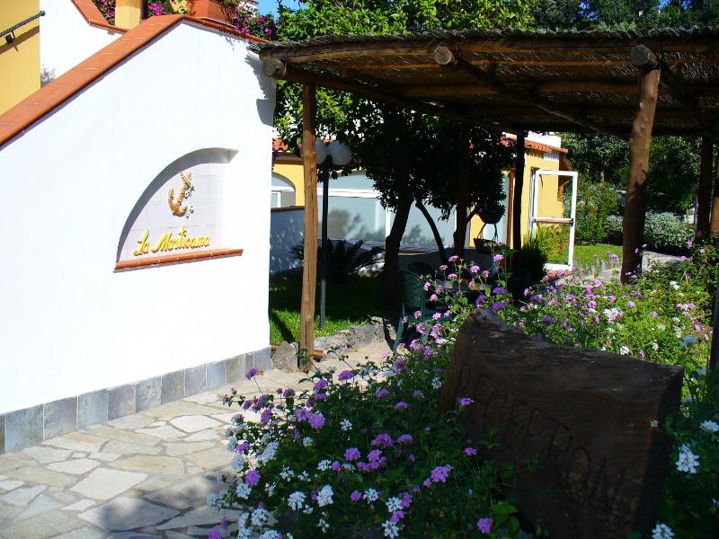 Hotel Villa La Marticana - image 11