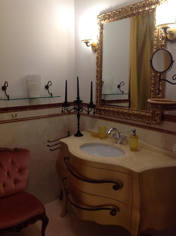 Triple Room with Terrace image 2