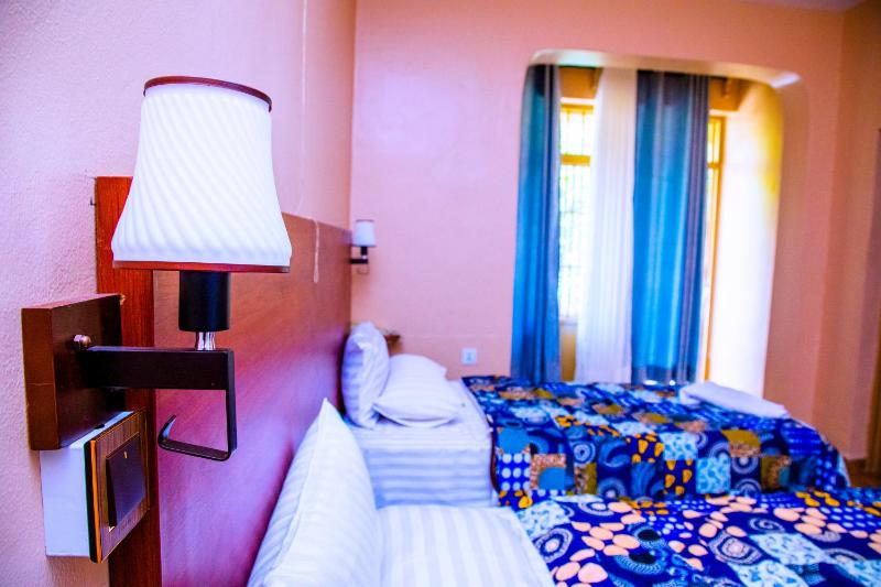 Iris Guest House - image 7