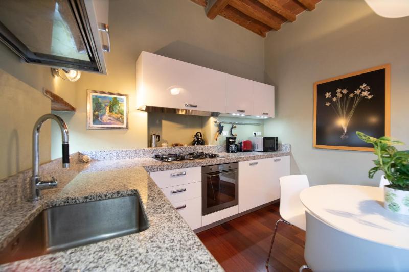 Casa della Luce Luxury - image 29