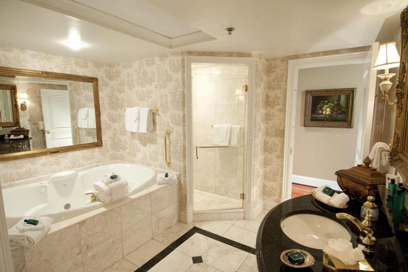 Market Pavilion Hotel - image 27