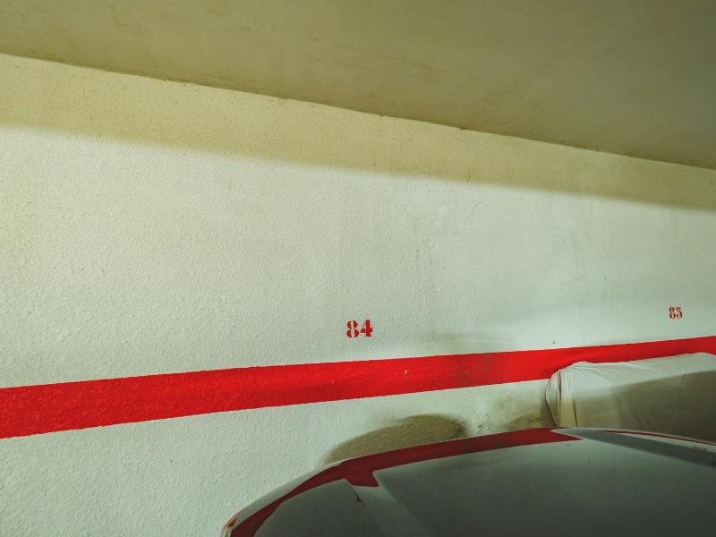Cubo's Urban Brigitte Torremolinos & Parking - image 36