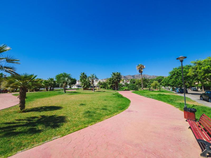 Cubo's Urban Brigitte Torremolinos & Parking - image 48