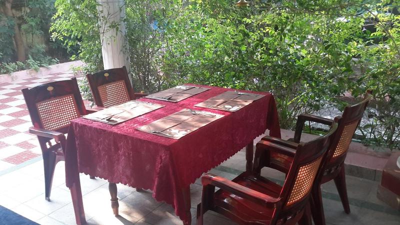 Sithara Homestay Fort Cochin - image 4