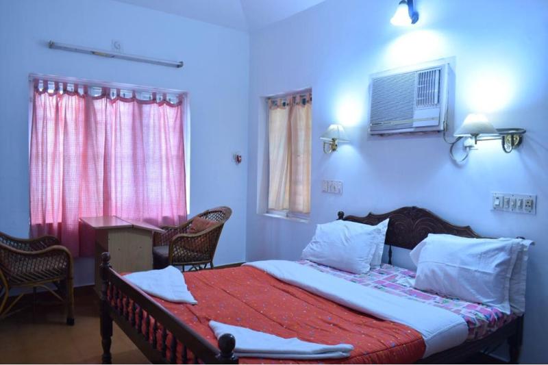Sithara Homestay Fort Cochin - image 11