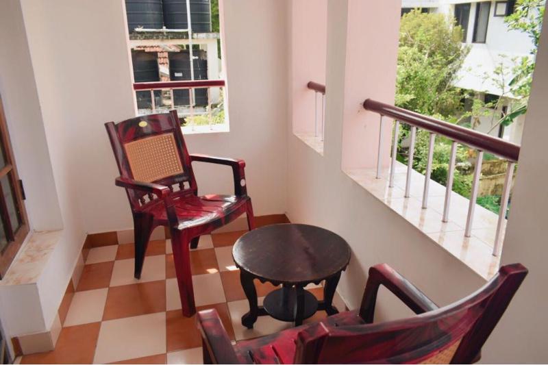 Sithara Homestay Fort Cochin - image 10