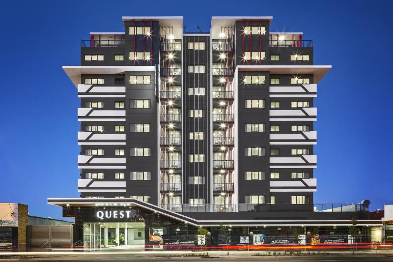 Quest Woolloongabba - image 1