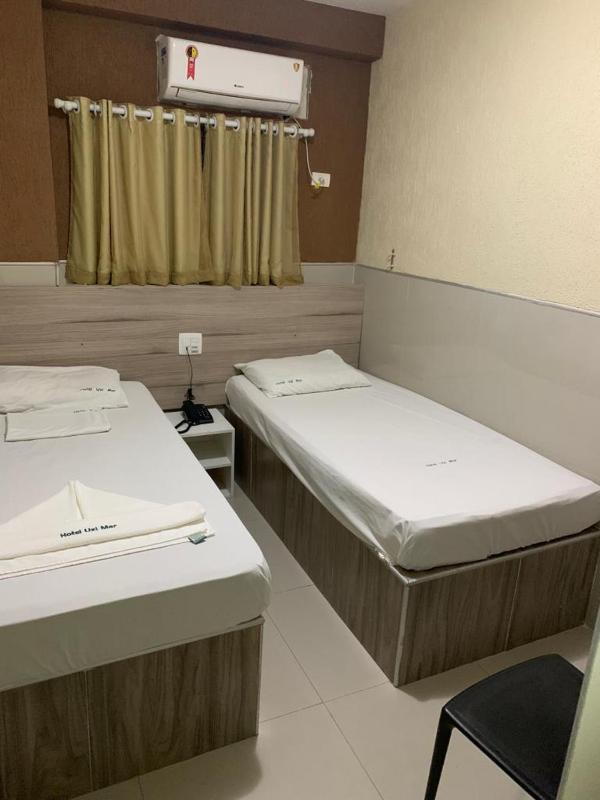 Hotel Uzi Mar - image 3