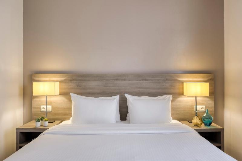 Two-Bedroom Apartment image 4