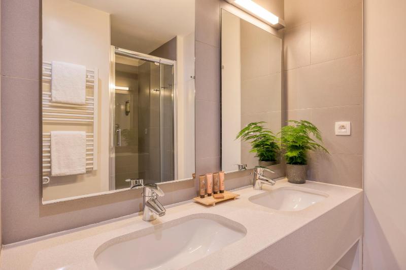 Two-Bedroom Apartment image 2