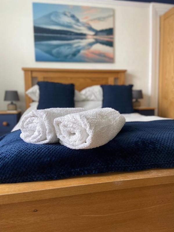 Superior Triple Room image 3