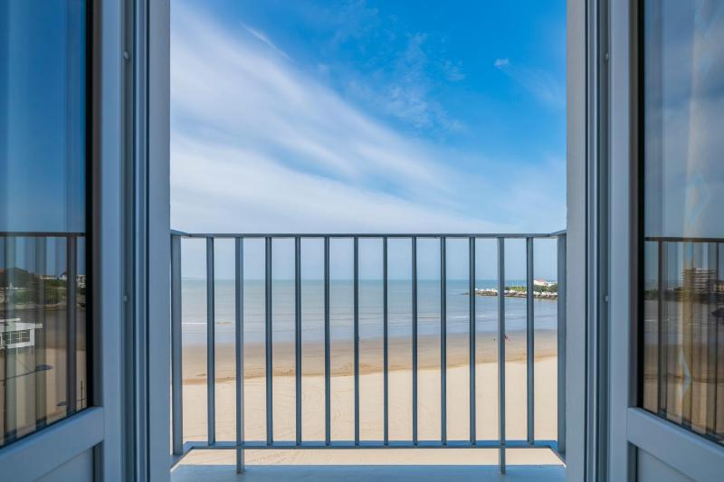 CERISE Royan - Le Grand Hôtel de la Plage - image 35