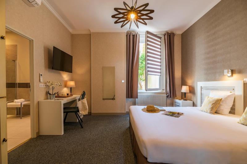 CERISE Royan - Le Grand Hôtel de la Plage - image 32